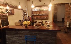 Apt 1 Acollidor Al Centre Historic De Vic Aptgarbi